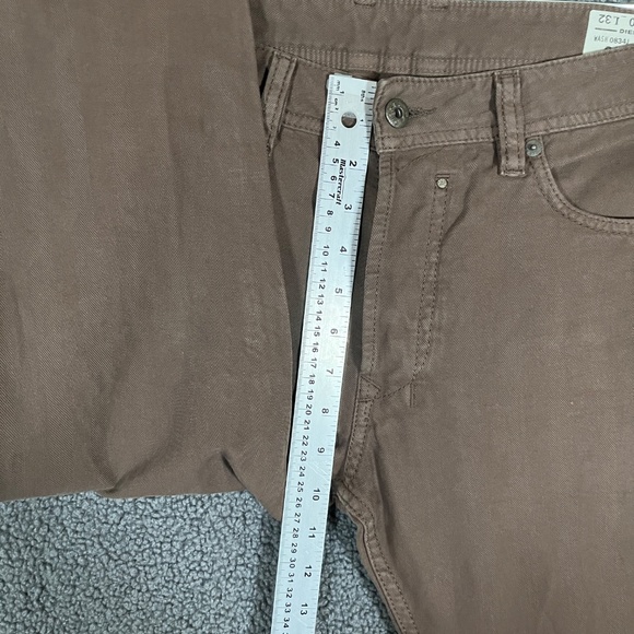 Diesel Safado Slim Straight Button Fly Jeans - Men's Size 30*32(Fit 30*31) - Picture 7 of 9